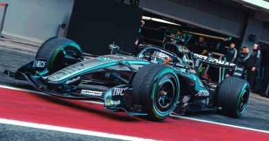 Motor gerilimi yükseliyor, rekabet kızışıyor, FIA'dan çözüm bekleniyor