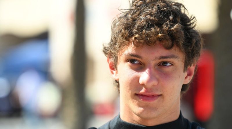 Sorun çözüldü, Avustralya hedefi yüksek, genç yıldız umutlu