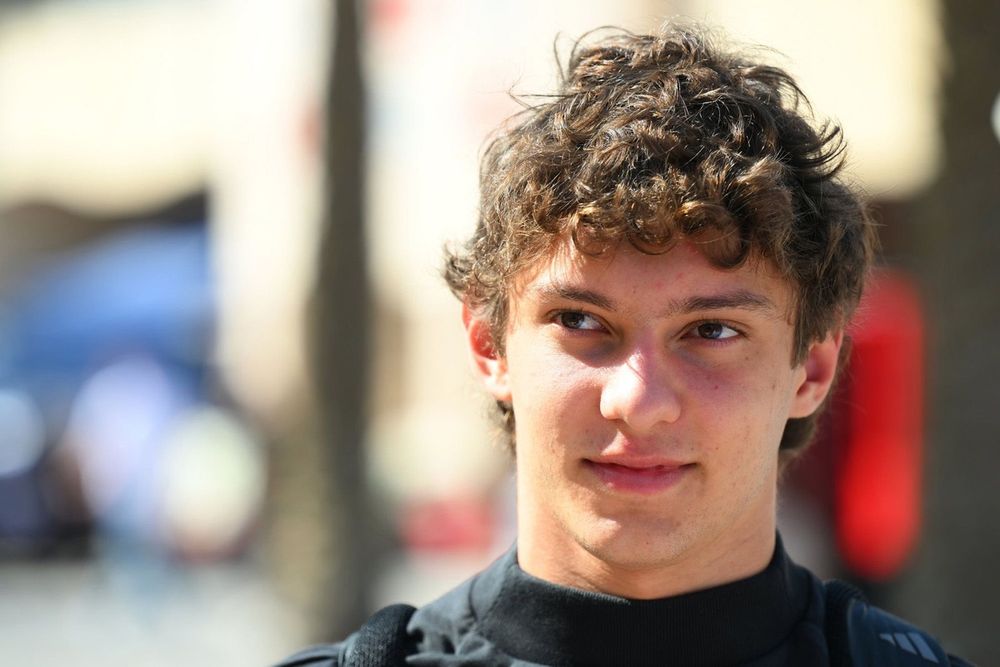 Sorun çözüldü, Avustralya hedefi yüksek, Antonelli umutlu