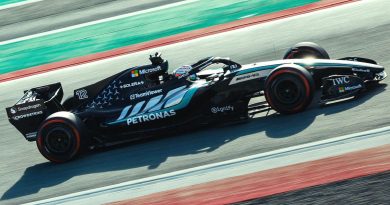 Gümüş ok, pistlere dönüyor heyecan dorukta!