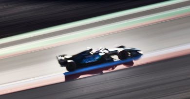 Motor devrimi, strateji değişimi, heyecan dorukta!