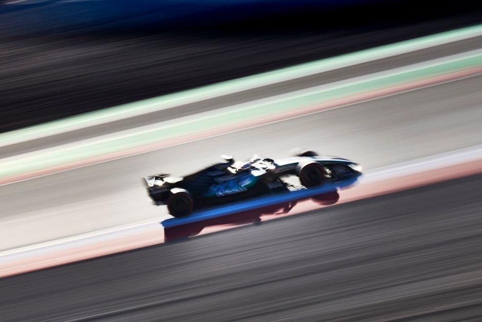 Motor devrimi, strateji değişimi, heyecan dorukta!