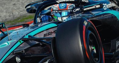 Strateji, hız, zeka: 2026'da F1 satranç tahtası gibi