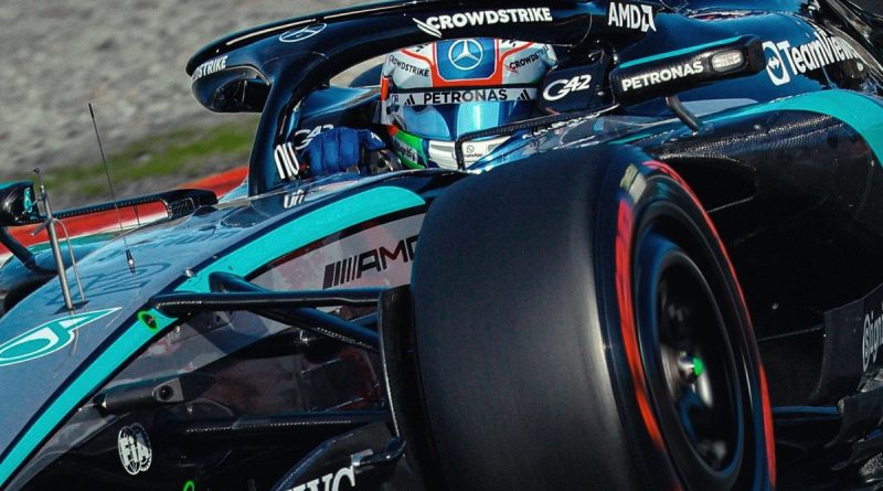 Strateji, hız, zeka: 2026'da F1 satranç tahtası gibi