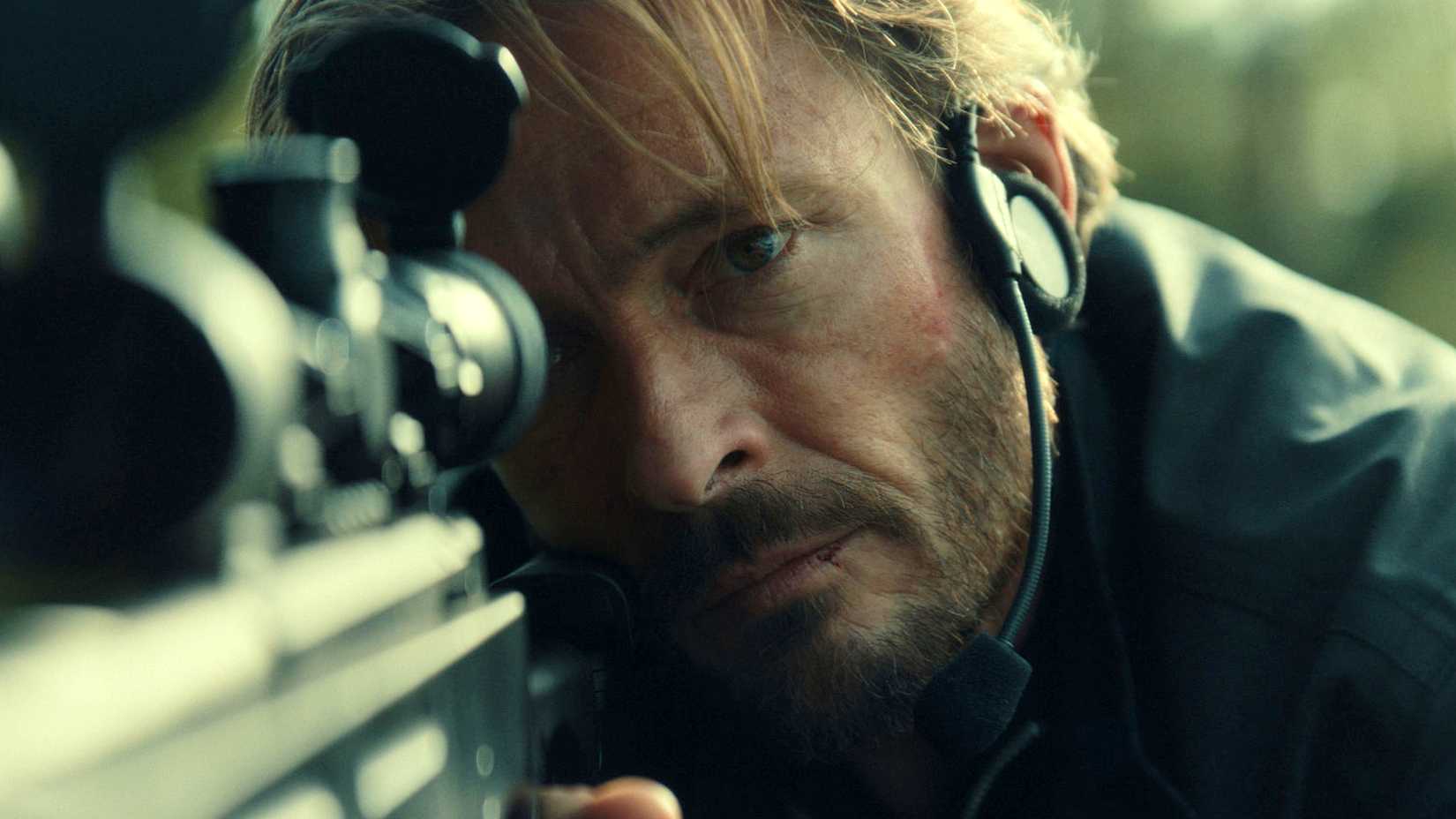 Gizem, casusluk, aksiyon: Yeni bir nefes al!