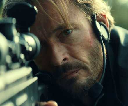 Berlin'in karanlık sokakları, gerilim dorukta, gizem çözülüyor