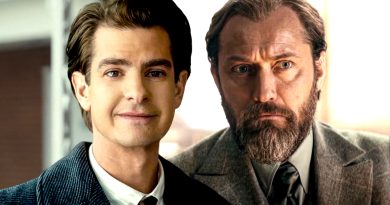 Büyü, ihtişam, trajik bir son ve iki yıldızın performansı