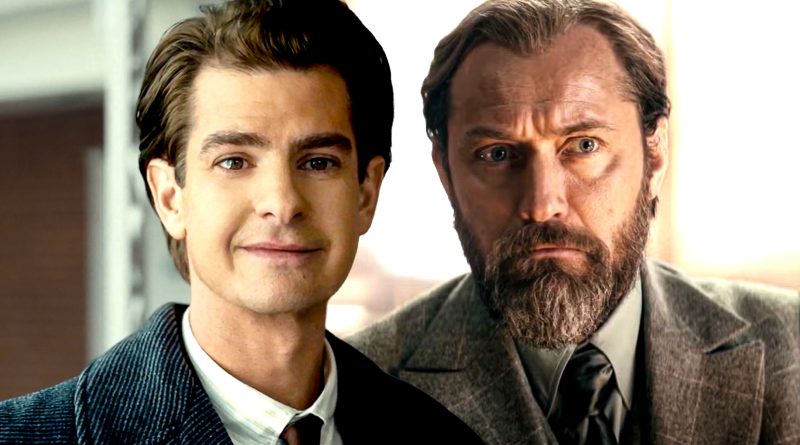 Büyü, ihtişam, trajik bir son ve iki yıldızın performansı