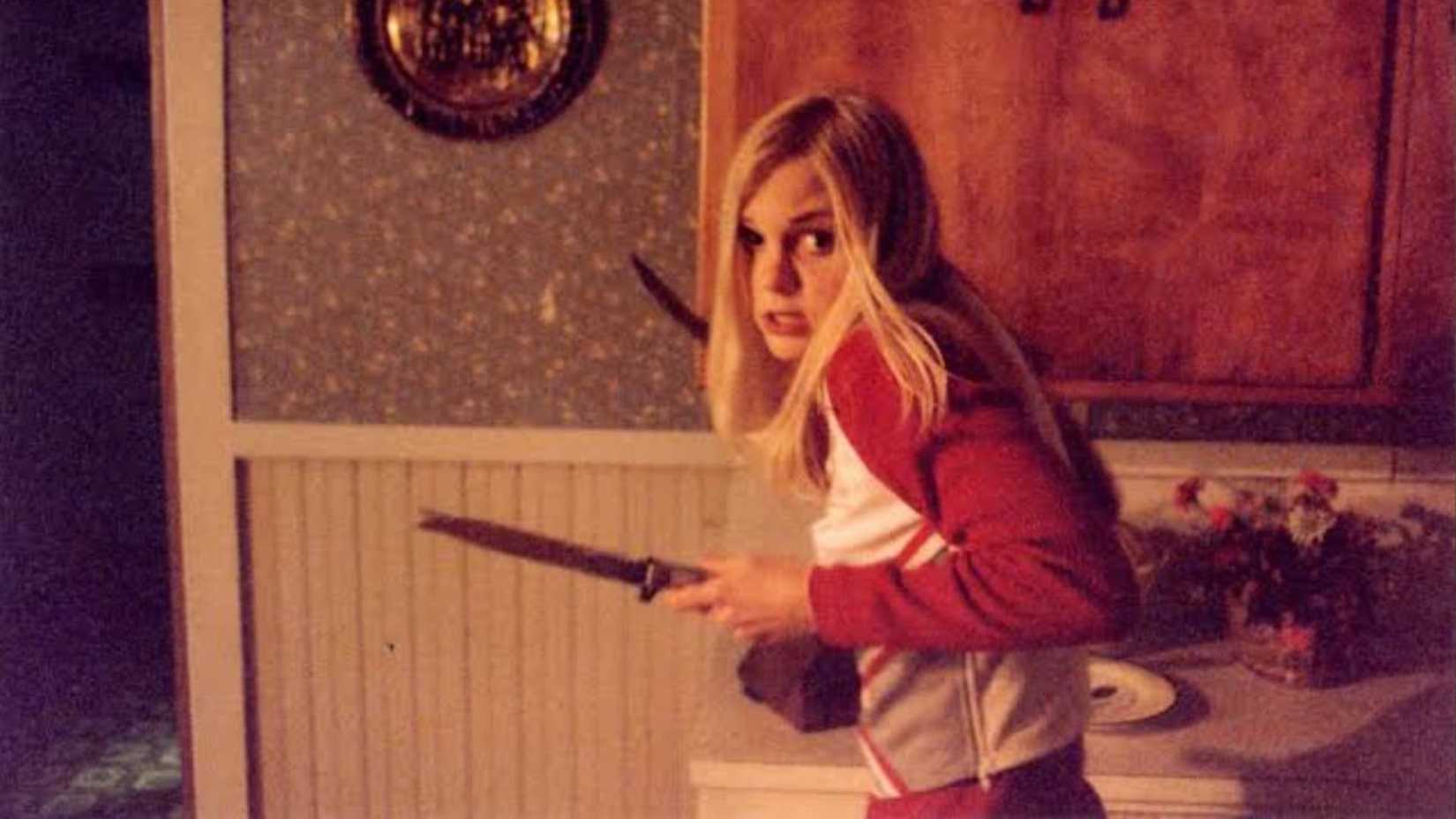 Gerilim dolu bir aşk, kanlı bir Sevgililer Günü