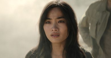 Dev canavarlar yükseliyor, aile bağları sınanıyor, efsane devam ediyor