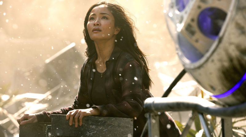 Skull Adası'na yolculuk yeni bir mücadeleyi başlatıyor