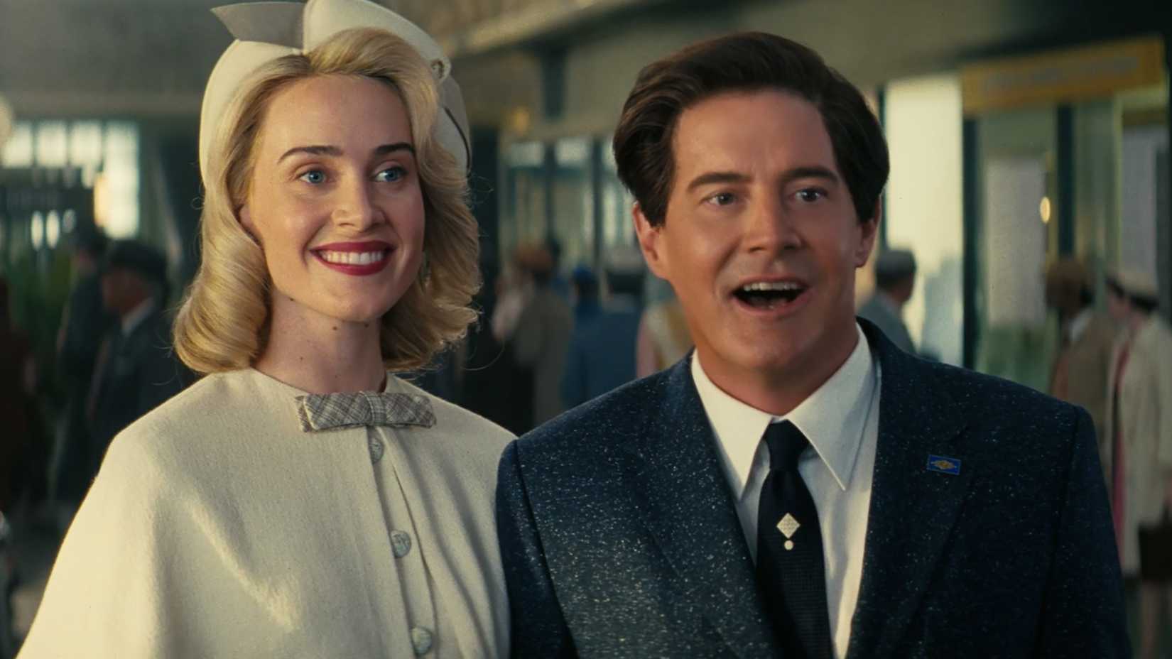 Aşk, savaş ve sırlar: Yeni bir Fallout dönemi başlıyor