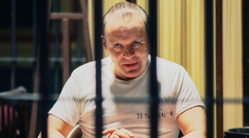 Zihinlere kazınan dehşet, unutulmaz bir performans, efsanevi bir film