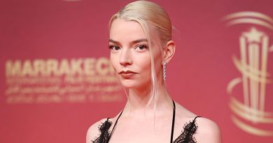 Anya Taylor-Joy parlıyor, Mario filmi zirvede!