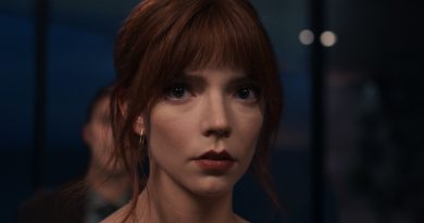 Gizemli bakışlar, yeni bir hikaye başlıyor