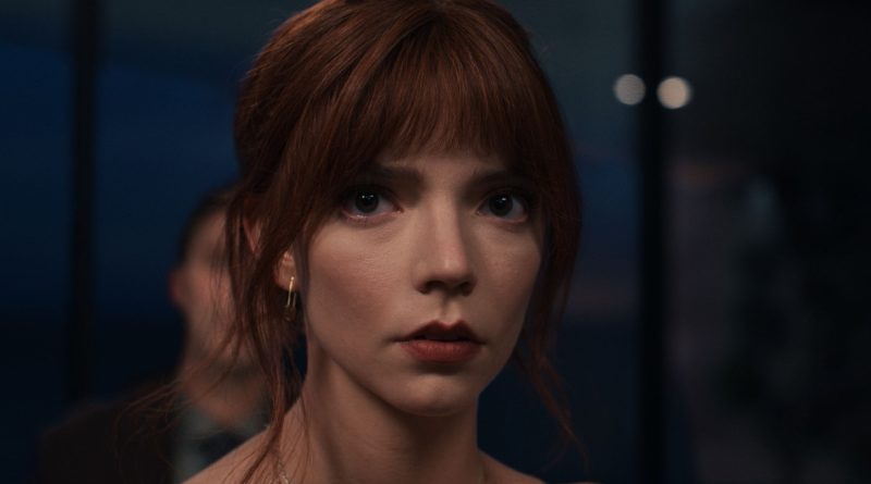 Gizemli bakışlar, yeni bir hikaye başlıyor