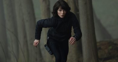 Gizemli atmosfer, çarpıcı performans, yükselen bir gerilim