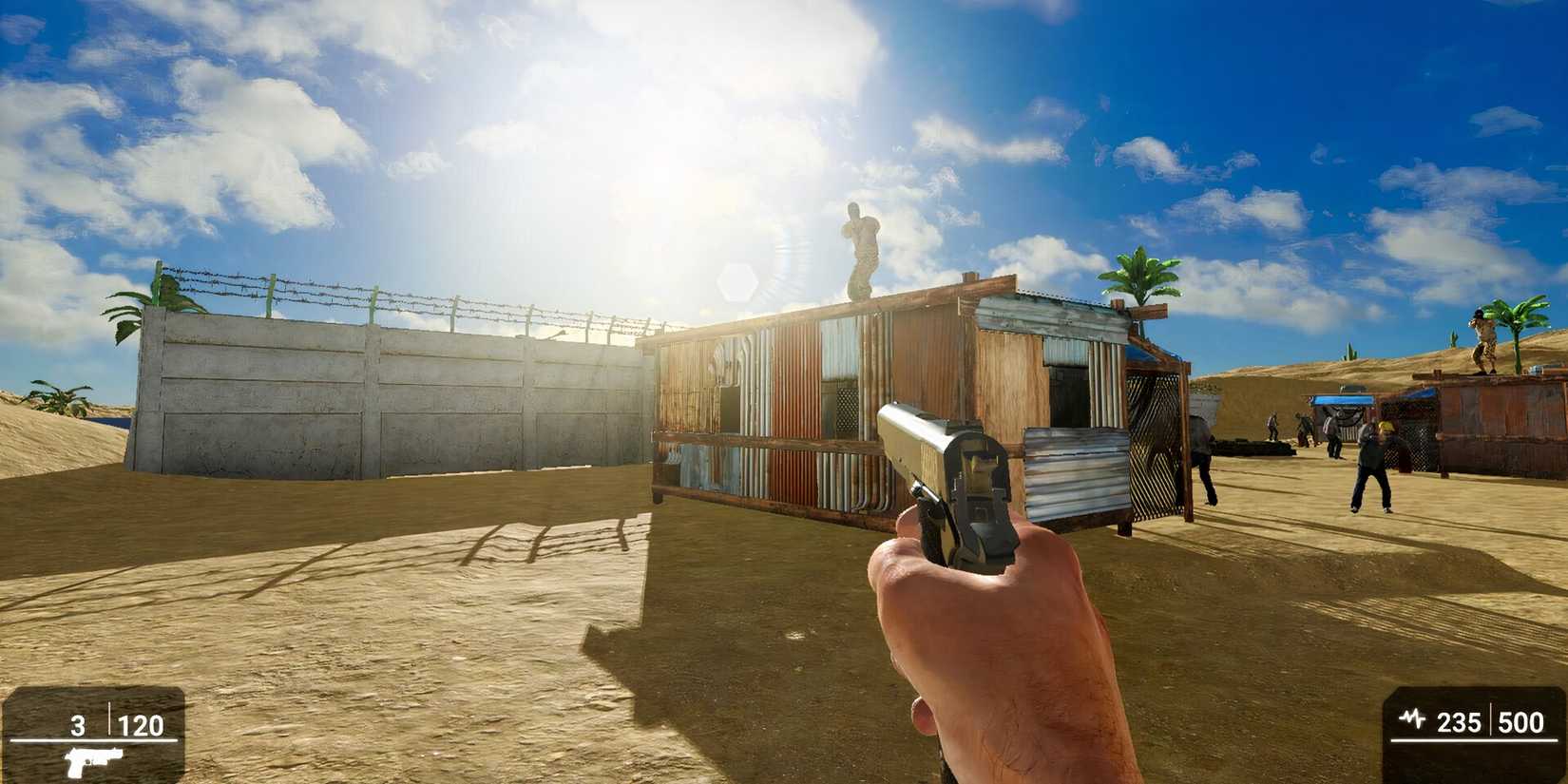 Ücretsiz oyun fırsatı kaçmaz, hemen indir!