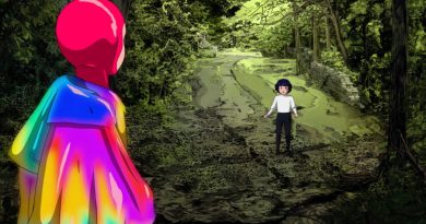 Yaratıcılık, emek ve hayallerin animasyona dönüşümü