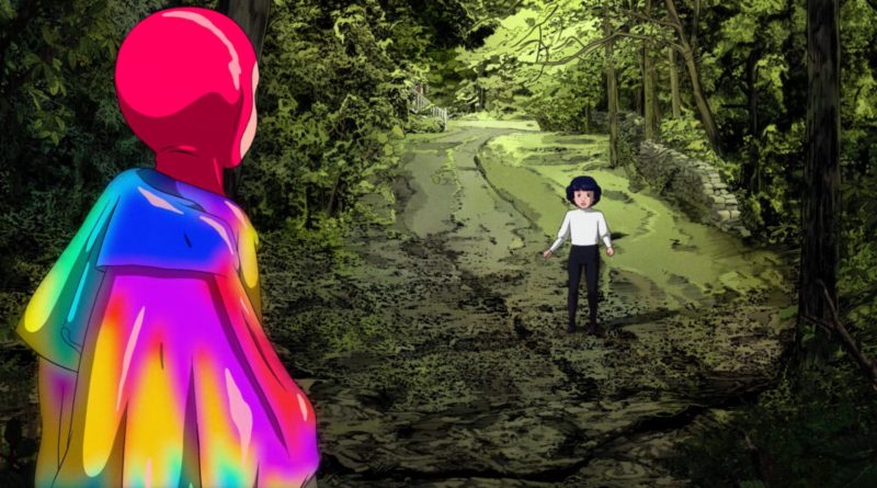 Yaratıcılık, emek ve hayallerin animasyona dönüşümü