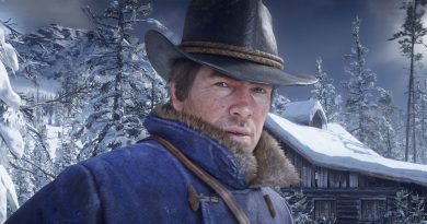 Vahşi batı yeniden doğuyor, modlarla görsel şölen!