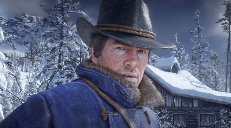 Vahşi batı yeniden doğuyor, modlarla görsel şölen!