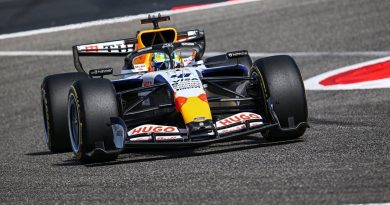 Hız, güç ve rekabet: Yeni çağın başlangıcı mı?