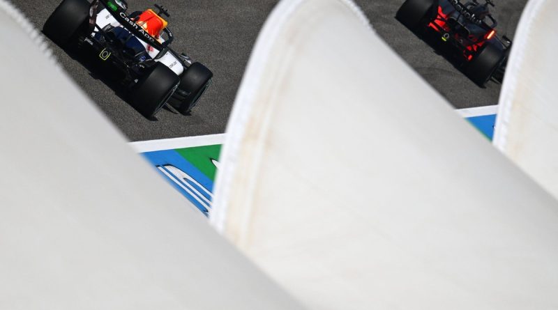 Hız, teknoloji ve rekabet Bahreyn'de buluştu