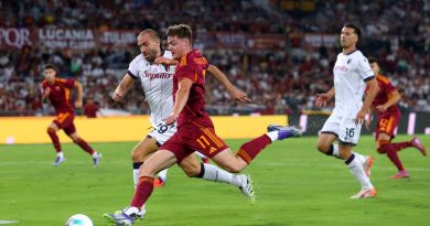 İtalyan futbolu için zorlu Avrupa Ligi eşleşmeleri, rekabet ve sıralamayı