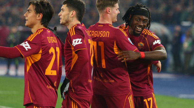 Arjantinli yıldızın sakatlığı Roma'yı düşündürüyor