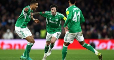 Tonali parladı, Newcastle'ı kupaya taşıdı!