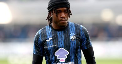 Nijeryalı yıldız Atletico'da, yeni macera başlıyor!