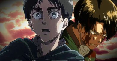 Karakterler şık, gizemli bir bekleyiş içinde