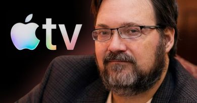 Fantastik edebiyatın devi, Apple TV'de yeni bir çağ başlatıyor