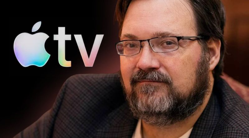 Fantastik edebiyatın devi, Apple TV'de yeni bir çağ başlatıyor