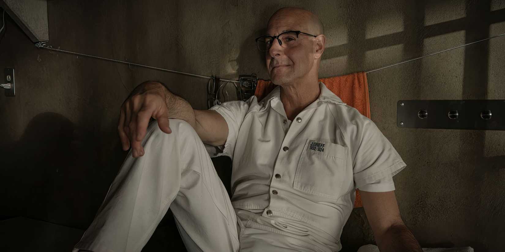 Gerilim, gizem, beklenmedik bağlantılar ve sürükleyici hikaye