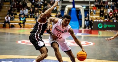 Nymburk'ün Trieste'ye karşı dramatik galibiyeti, ilk zafer!