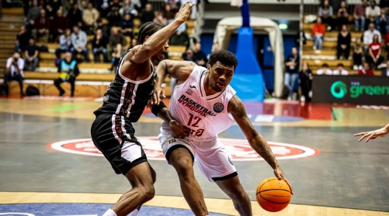 Nymburk'ün Trieste'ye karşı dramatik galibiyeti, ilk zafer!