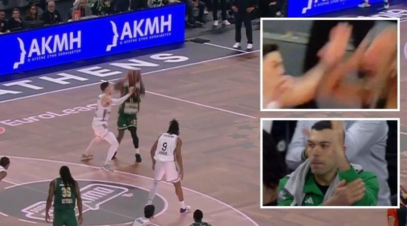 Hakemin kararı sonrası oyuncudan beklenmedik itiraf