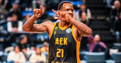 Yıldızlar parladı, BCL'de haftanın takımı netleşti!