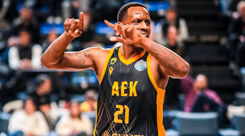 Yıldızlar parladı, BCL'de haftanın takımı netleşti!