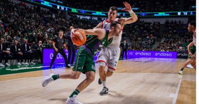 Savaşçı ruh, basket sahasında zaferin anahtarı