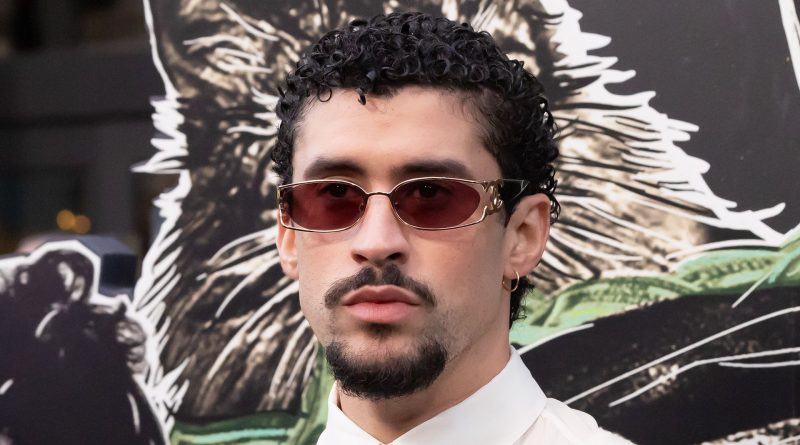 Müzik, spor ve eğlencenin kesişim noktası