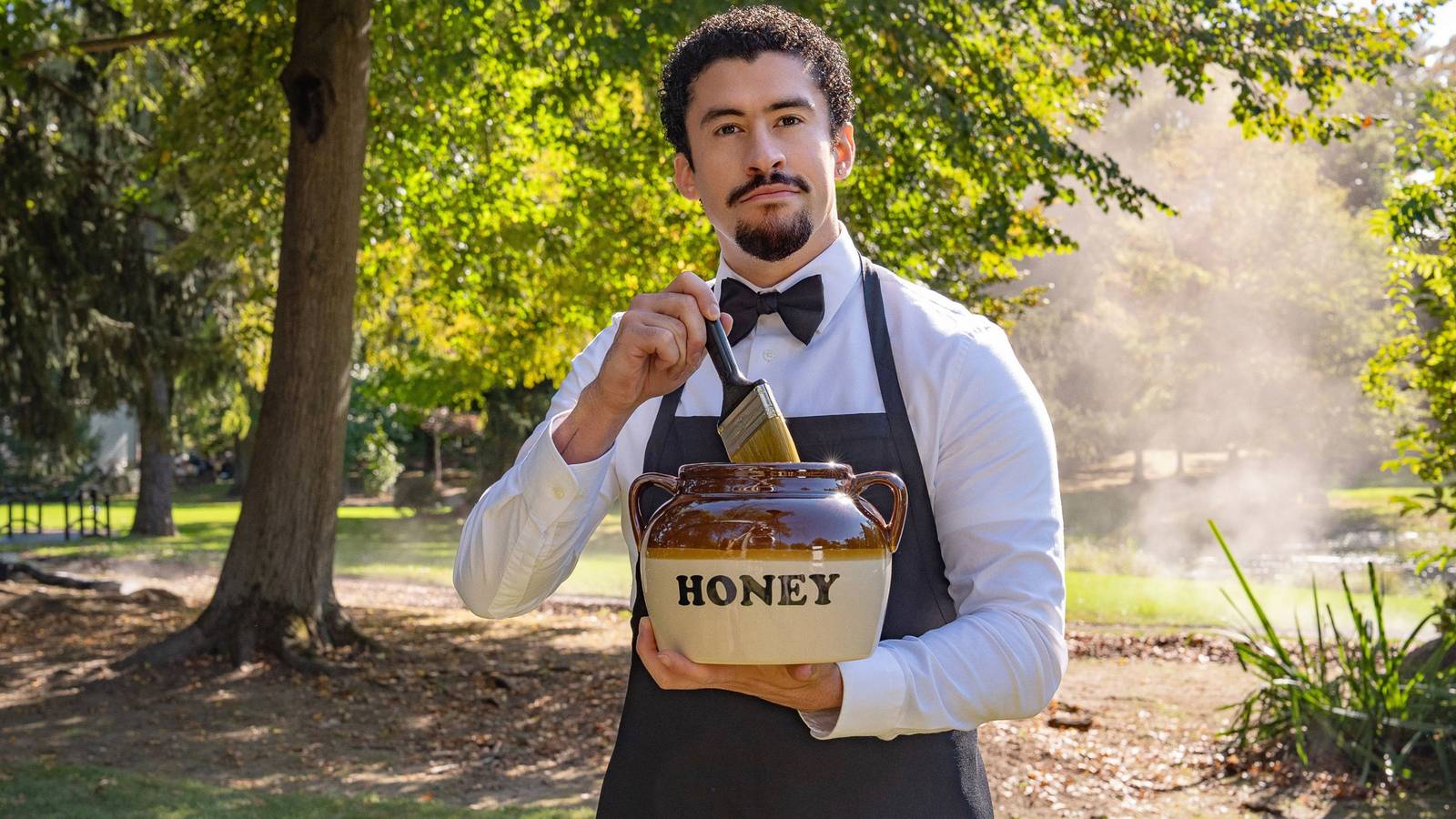 Sahneye çıkışıyla müzik tarihinde yeni bir sayfa açılacak mı?