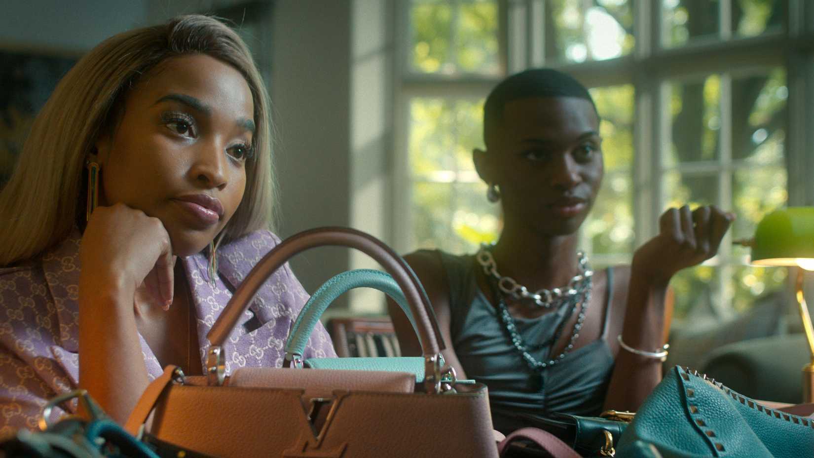 Yeni soluk, keşfet, destekle, izle, Netflix'i canlandır