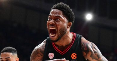 Süper performans, Olympiakos fırtınası esti, Bologna şaşkın!