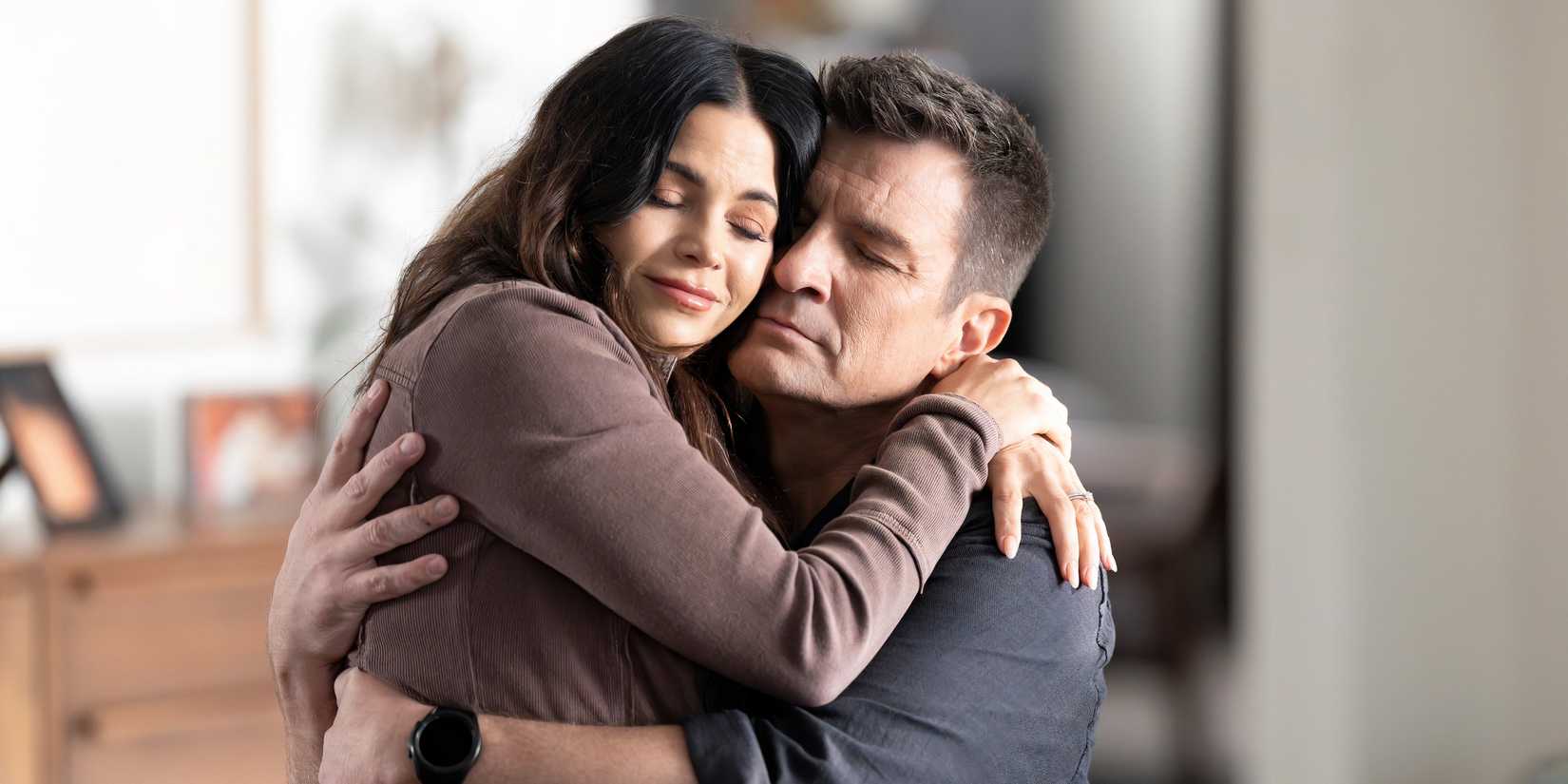 Jenna Dewan'ın rolü devam ediyor, dedikodular yalan çıktı