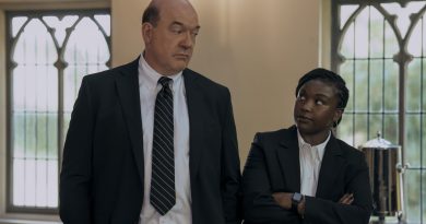 Yeni bir soluk, Bosch'un izinde, Ballard yükseliyor