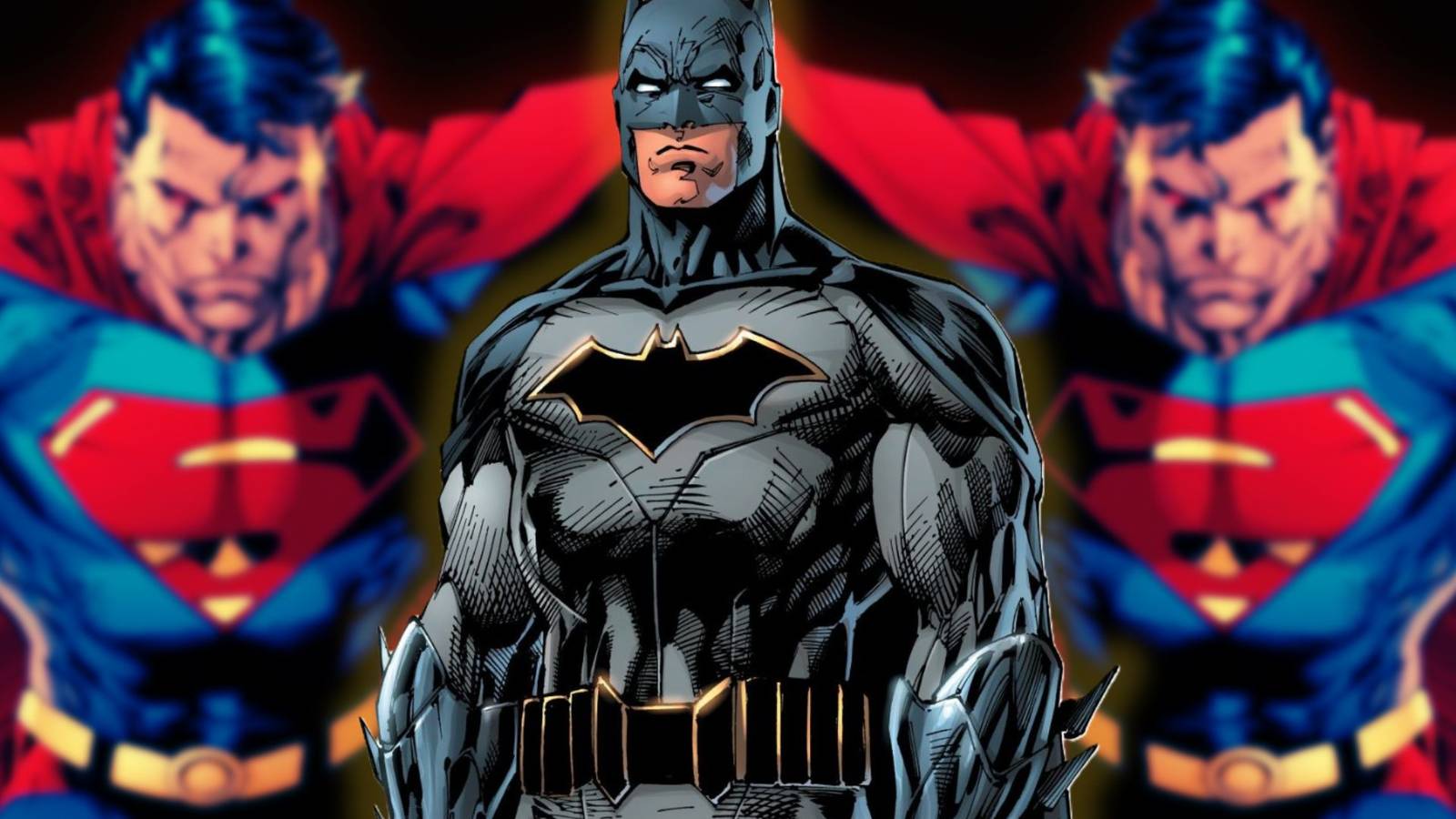 Gölge, güç, teknoloji; karanlıkta yükselen bir yemin