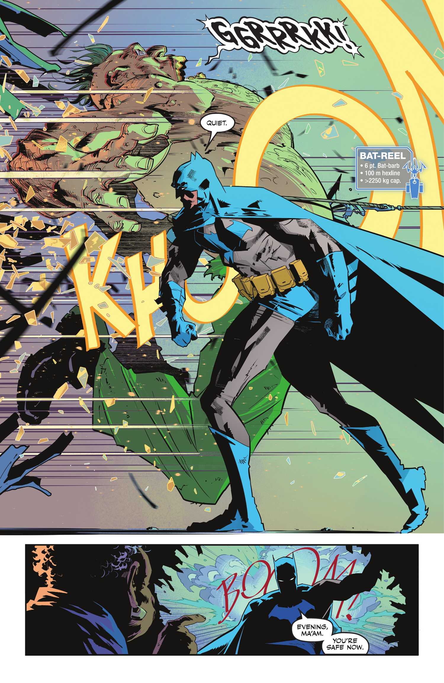 Gölge dansı, zeka ve teknolojiyle güçlenen yelken